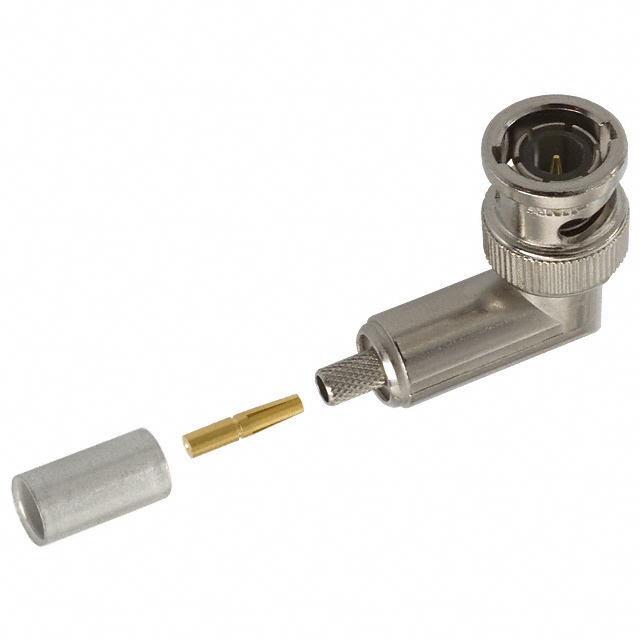 5413959-1 TE Connectivity AMP Connectors  Koaxialsteckverbinder (HF)-Baugruppen